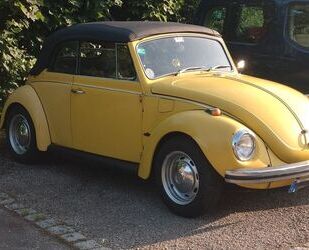 VW Käfer Gebrauchtwagen