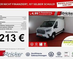 Maxus Deliver 9 Gebrauchtwagen