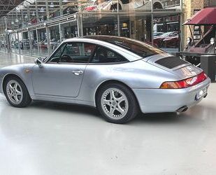 Porsche 993 Gebrauchtwagen