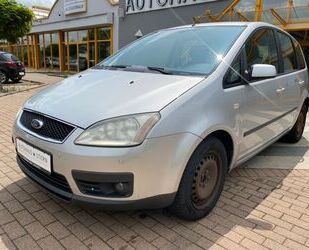Ford C-Max Gebrauchtwagen