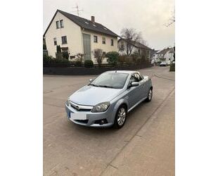 Opel Tigra Gebrauchtwagen