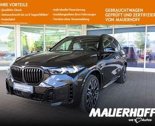 BMW X5 Gebrauchtwagen