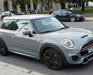 Mini John Cooper Works Gebrauchtwagen
