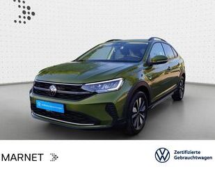 VW Taigo Gebrauchtwagen