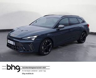 Cupra Leon Gebrauchtwagen