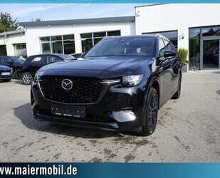 Mazda CX-80 Gebrauchtwagen