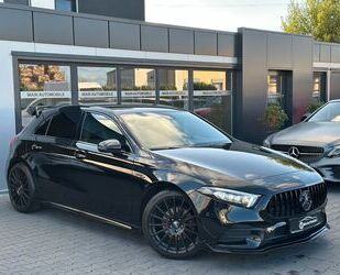 Mercedes-Benz A 200 Gebrauchtwagen