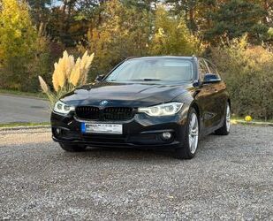 BMW 320 Gebrauchtwagen
