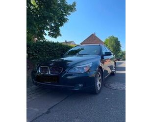 BMW 530 Gebrauchtwagen