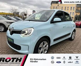 Renault Twingo Gebrauchtwagen