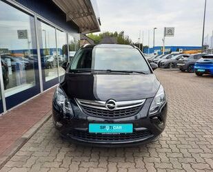 Opel Zafira Tourer Gebrauchtwagen