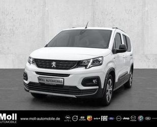 Peugeot Rifter Gebrauchtwagen