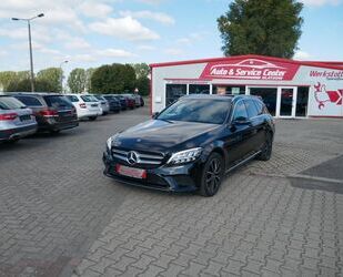 Mercedes-Benz C 200 Gebrauchtwagen