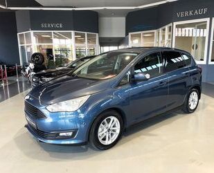 Ford C-Max Gebrauchtwagen
