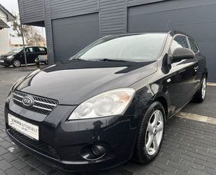Kia ceed / Ceed Gebrauchtwagen