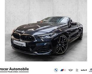 BMW M850 Gebrauchtwagen