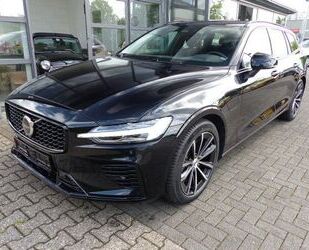 Volvo V60 Gebrauchtwagen