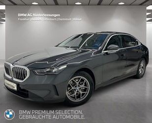 BMW 520 Gebrauchtwagen