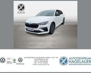 Skoda Scala Gebrauchtwagen