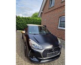 Citroen DS3 Gebrauchtwagen