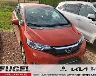 Honda Jazz Gebrauchtwagen