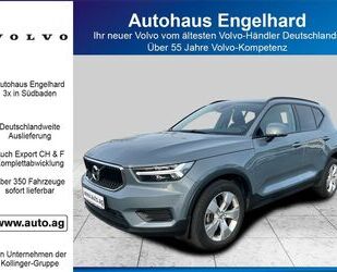 Volvo XC40 Gebrauchtwagen