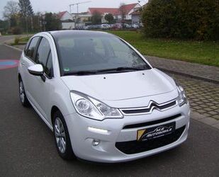 Citroen C3 Gebrauchtwagen