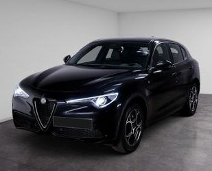 Alfa Romeo Stelvio Gebrauchtwagen