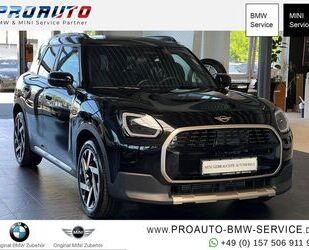Mini Cooper C Countryman Gebrauchtwagen