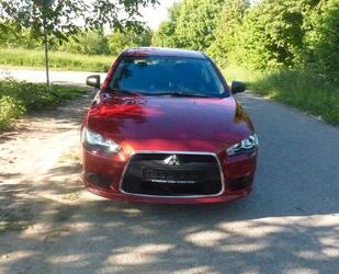 Mitsubishi Lancer Gebrauchtwagen