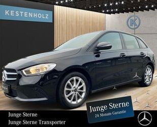 Mercedes-Benz B 250 Gebrauchtwagen