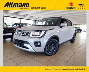 Suzuki Ignis Gebrauchtwagen