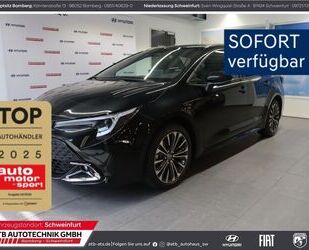 Toyota Corolla Gebrauchtwagen
