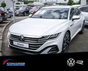 VW Arteon Gebrauchtwagen