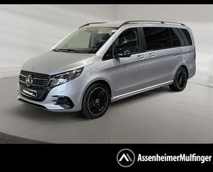 Mercedes-Benz V 300 Gebrauchtwagen