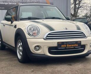 Mini Cooper D Gebrauchtwagen