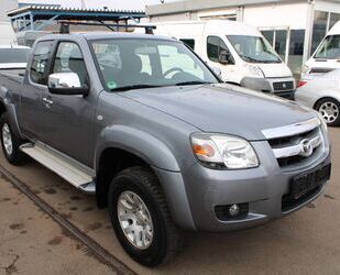 Mazda BT-50 Gebrauchtwagen