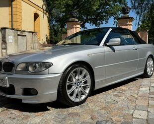 BMW 330 Gebrauchtwagen