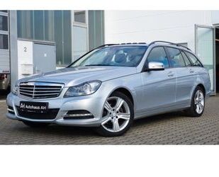 Mercedes-Benz C 200 Gebrauchtwagen