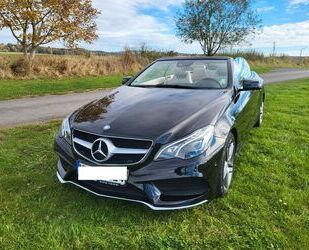 Mercedes-Benz E 200 Gebrauchtwagen