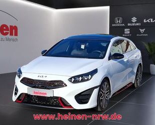 Kia pro ceed / ProCeed Gebrauchtwagen