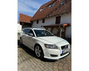 Volvo V50 Gebrauchtwagen