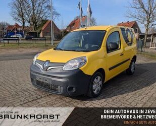 Renault Kangoo Gebrauchtwagen