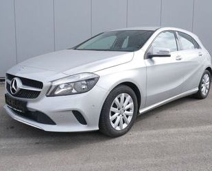 Mercedes-Benz A 180 Gebrauchtwagen