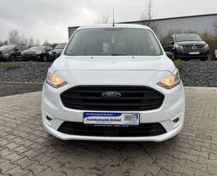 Ford Tourneo Connect Gebrauchtwagen