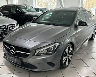 Mercedes-Benz CLA 220 Gebrauchtwagen
