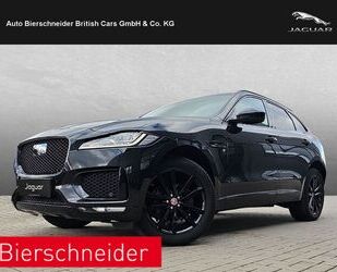 Jaguar F-Pace Gebrauchtwagen