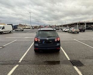 VW Golf Plus Gebrauchtwagen