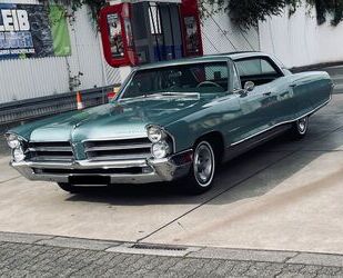 Pontiac Bonneville Gebrauchtwagen