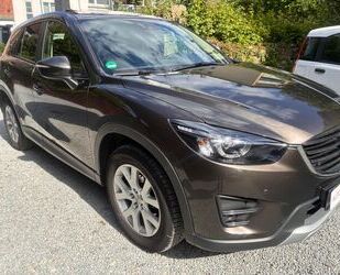 Mazda CX-5 Gebrauchtwagen